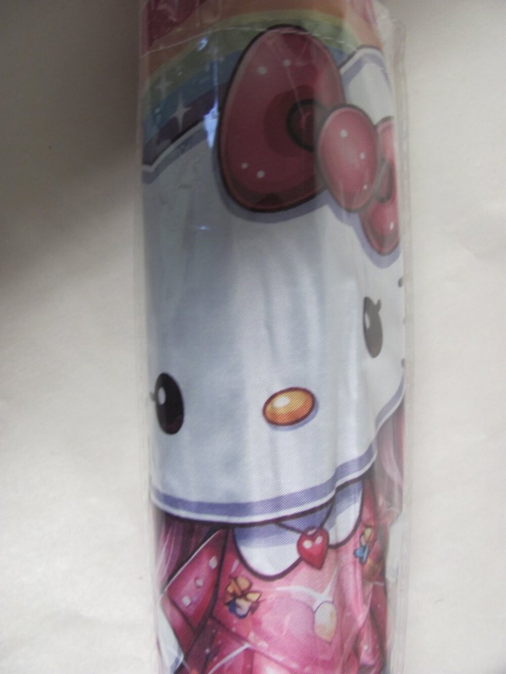 HELLO KITTY UMBRELLA NIP - Picture 3 of 4